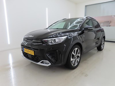 Kia Stonic 1.0 T-GDi MHEV GT-Line 5d
