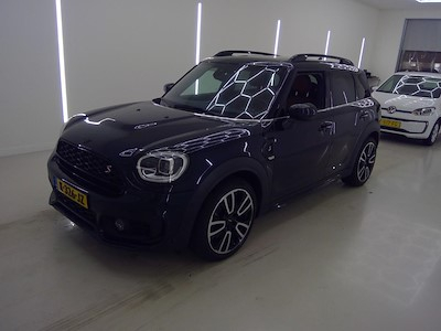 MINI Countryman Cooper S Hammersmith Edition Automaat