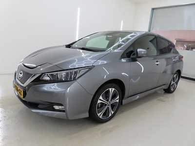 Nissan Leaf ActieAuto 40kWh 5d N-Connecta APL