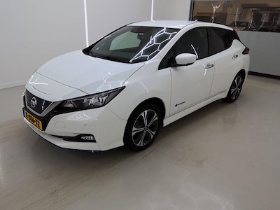 Nissan Leaf TEKNA e+ 62kWh 5d APL