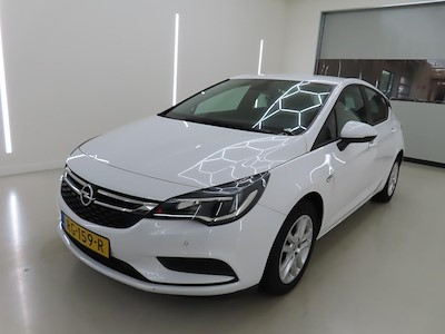 Opel ASTRA 1.0 Turbo S/S Online Edition 5d