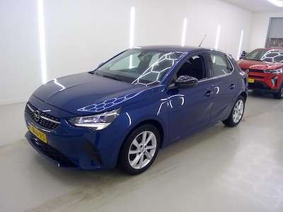 Opel CORSA 1.2 TURBO ELEGANCE 74KW 5d