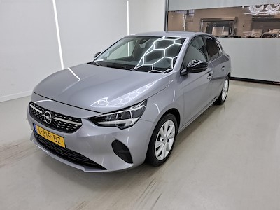 Opel CORSA 1.2 TURBO ELEGANCE AUTO 74KW 5d