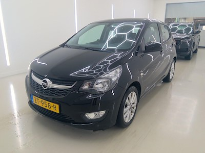 Opel Karl 1.0 Start/Stop 120 Jaar Edition 5d