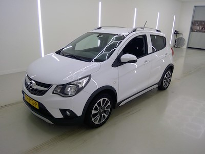 Opel Karl 1.0 Start/Stop 75pk ROCKS Online Edition