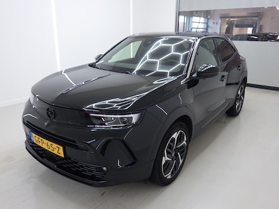 Opel Mokka-e 54kWh Ultimate Auto 11kW 3 fase 5d