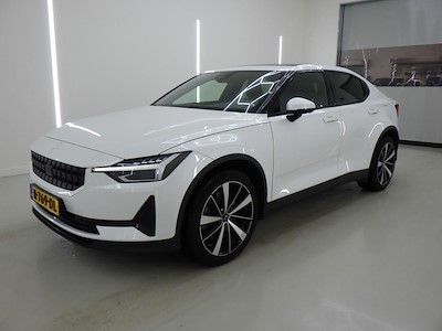 Polestar 2 78kWh Dual Motor Long Range
