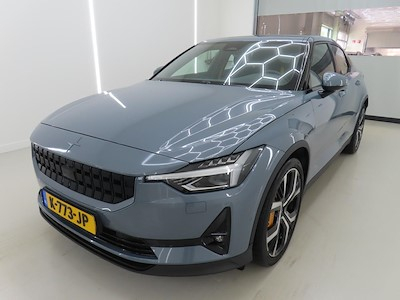 Polestar 2 Pilot Plus Performance Pack