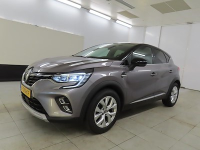 Renault Captur TCe 130 EDC GPF Intens 5d