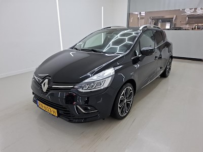 Renault Clio estate TCe 120pk S&amp;S Bose