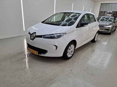 Renault ZOE R90 92pk Life