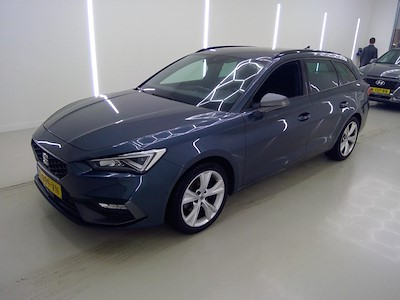 Seat Leon sportstourer 1.0 TSI FR Business Intense 5d