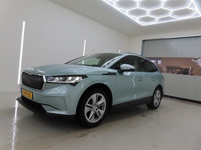 Skoda Enyaq 60 Selection 5d