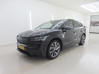 Skoda Enyaq IV 80 5d Sportline Onze Deal