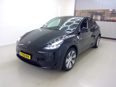 Tesla Model Y RWD 5d