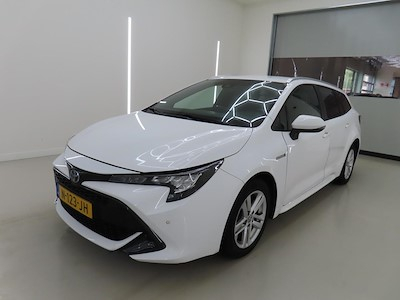 Toyota Corolla touring spor 1.8 Hybrid Active 5d