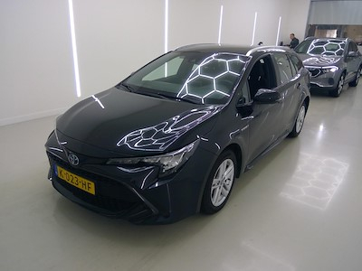 Toyota Corolla touring spor 1.8 Hybrid Business 5d