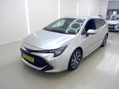 Toyota Corolla touring spor 1.8 Hybrid Dynamic 5d APL