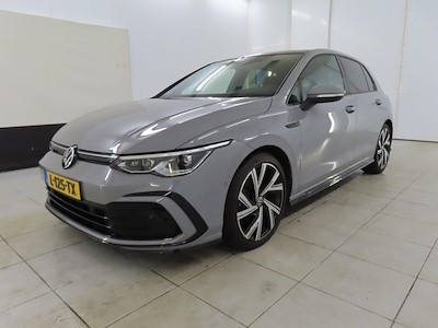 Volkswagen GOLF 1.5 eTSI 110kW DSG R-Line Business 5d