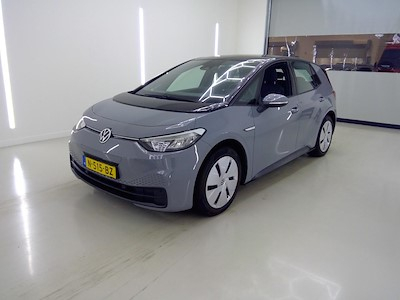 Volkswagen ID.3 45kWh 110kW auto 5d