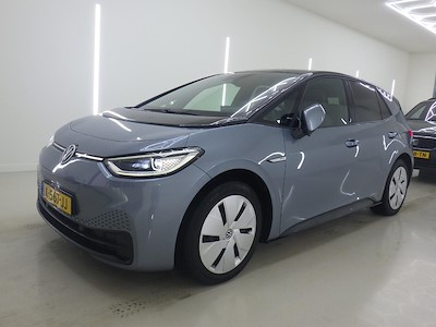 Volkswagen ID.3 58kWh Business auto 5d