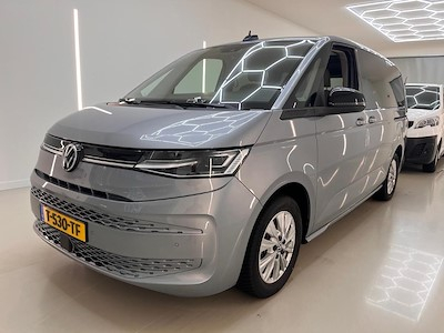 Volkswagen Multivan 1.4 eHybrid Life L2H1 6-DSG 5d