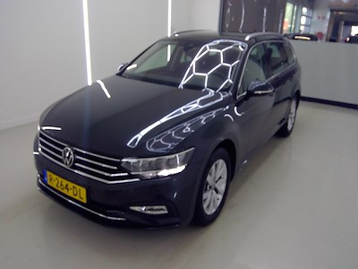 Volkswagen Passat variant 1.5 TSI 7-DSG Business 5d