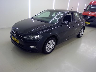 Volkswagen POLO 1.0 TSI 70kW Comfortline 5d