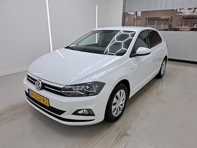 Volkswagen POLO 1.0 TSI 70kW Comfortline Business 5d