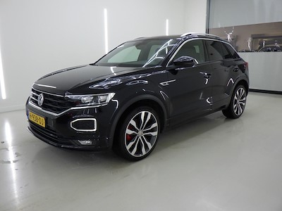 Volkswagen T-Roc 1.5 TSI 110kW DSG Sport Business R 5d