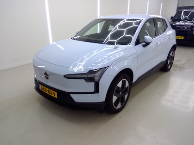 Volvo EX30 200kW Single Motor Core 5d APL