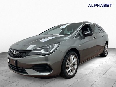Opel Astra 1.5 D Start/Stop Sports Tourer Automatik Business Elegance, 2021