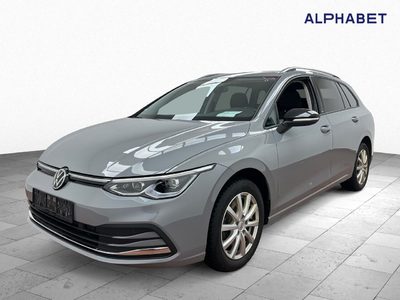 Volkswagen Golf Variant Life 2.0 TDI SCR DSG Move, 2024