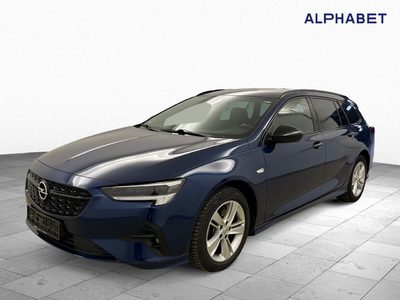 Opel INSIGNIA SPORTS Tourer 2.0 Diesel Aut. Ultimate, 2022