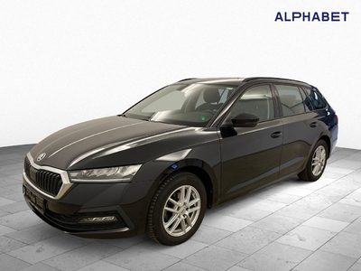 Skoda Octavia Combi 2.0 TDI Ambition, 2022