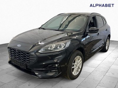 Ford Kuga 2.5 Duratec PHEV ST-LINE, 2022
