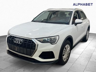 Audi Q3 35 TDI quattro S tronic, 2020