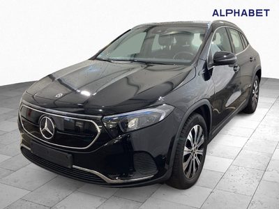 Mercedes-Benz EQA 250 Progressive -, 2022