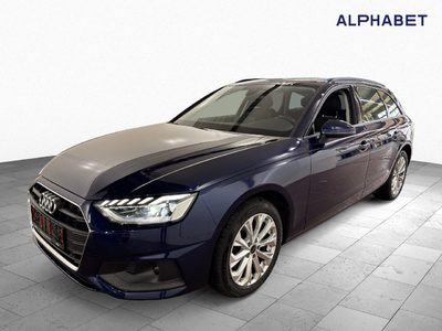 Audi A4 Avant 35 TDI S tronic, 2023