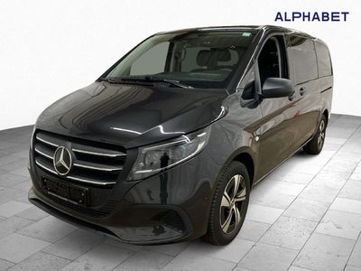 Mercedes-Benz Vito 116 CDI Tourer Lang Aut. SELECT, 2025