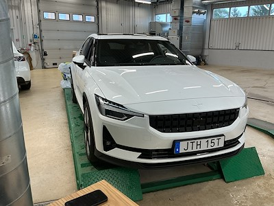 Polestar 2 Long Range Dual Motor 78 kWh Pilot Lite Plus Drag