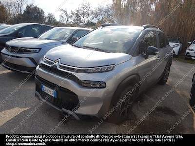 Citroen C3 aircross bluehdi 110 SS -