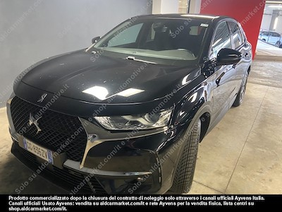 Citroen DS 7 crossback bluehdi 130 -