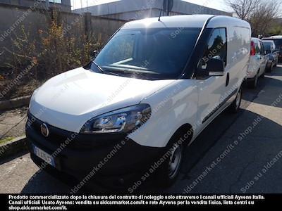 Fiat doblo cargo ch1 business 1.3 -