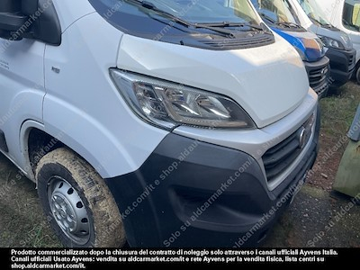 Fiat ducato 35 mh1 2.0 mjet -