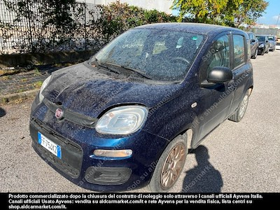Fiat panda 1.2 69cv E6 easy -