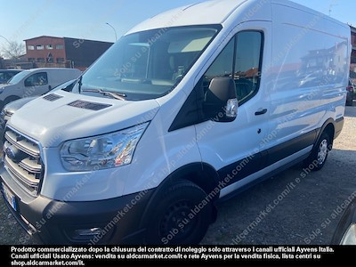 Ford transit 290 l2h2 trend 2.0tdci -