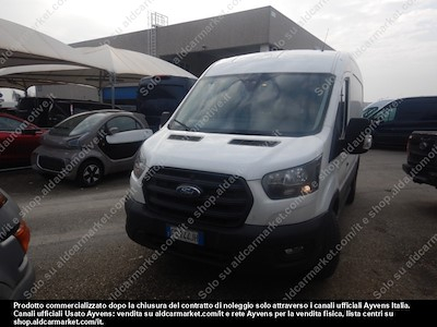 Ford transit 350 l2h2 trend 2.0 -