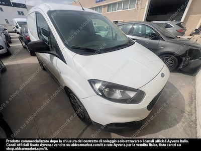 Ford transit courier 1.5 tdci 75 -