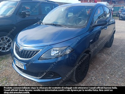 Lancia ypsilon ecochic 1.0 firefly 70cv -